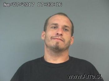 David Allen Marshall Mugshot