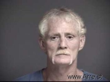 David Ray Marshall Mugshot