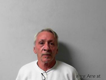 David Eugene Mathews Mugshot