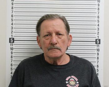 David Michael Mcclure Mugshot