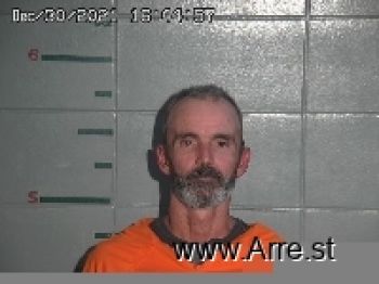 David Lee Mccormick Jr Mugshot