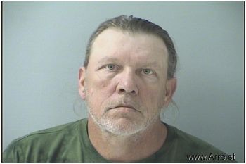 David Glenn Mccoy Mugshot