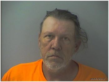 David Glenn Mccoy Mugshot