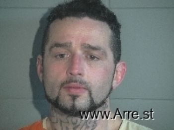 David Saul Mcdaniel Mugshot