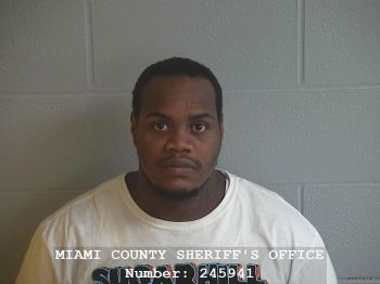 David Edward Mcelrath Jr Mugshot