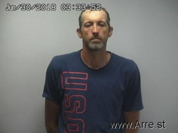 David Eugene Merritt Mugshot