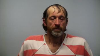 David Eugene Merritt Mugshot