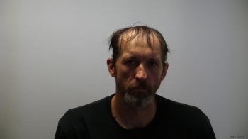 David Eugene Merritt Mugshot