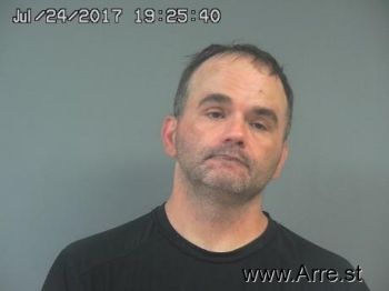 David Wayne Mick Mugshot