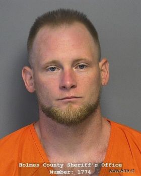 David Allen Miller Mugshot