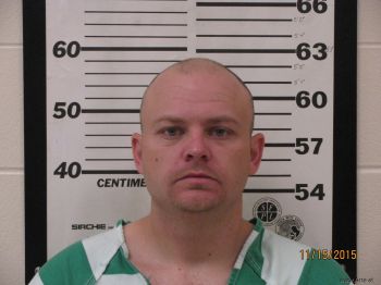 David Neal Morrison Mugshot