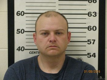 David Neal Morrison Mugshot