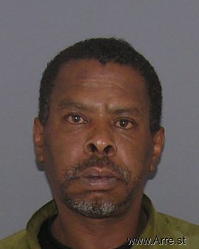 David  Mosley Mugshot