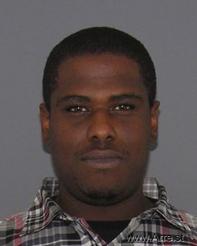 David  Mosley Mugshot