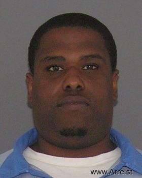 David  Mosley Mugshot