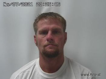 David Lee Mundy Mugshot