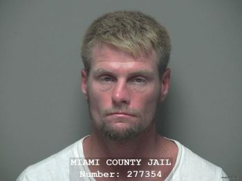 David Lee Mundy Mugshot