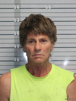 David Lynn Murrell Mugshot