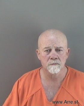 David Ashley Myers Mugshot