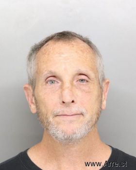 David  Myers Mugshot