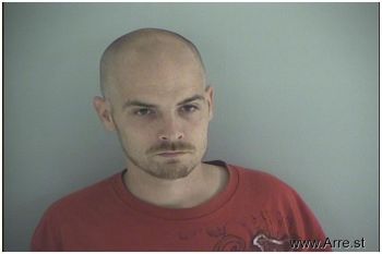 David Scott Myers Mugshot