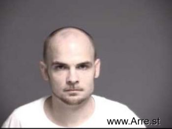 David Scott Myers Mugshot