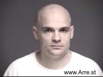 David Scott Myers Mugshot