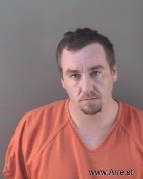 David Ray Nichols Mugshot