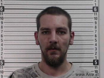 David Wayne Nichols Mugshot