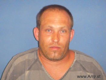 David Wayne Nickell Mugshot