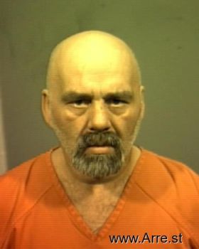 David L Owen Mugshot