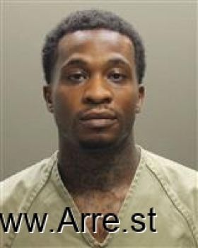 David Tyrone Pankey Mugshot