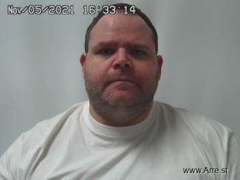 David Lawrence Patrick Mugshot