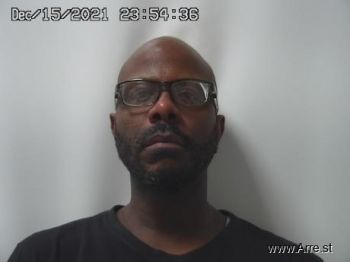 David Marion Payne Jr Mugshot