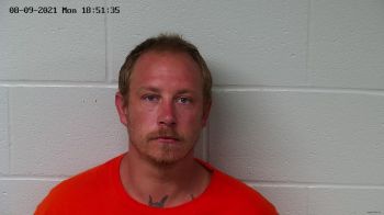 David Eugene Payton Mugshot