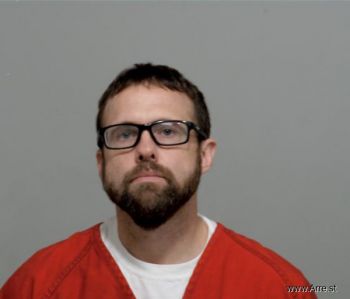 David Anthony Pearson Mugshot