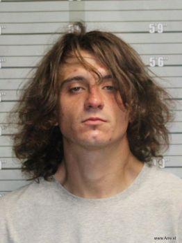 David Michael Peck Mugshot