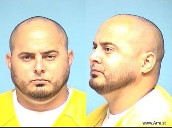 David  Pena Mugshot