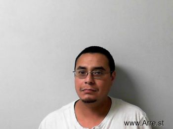 David Jesse Perez Mugshot