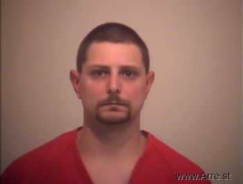 David Lee Perkins Mugshot