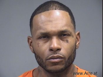 David J Jr Perry Mugshot