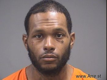 David J Jr Perry Mugshot