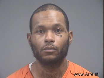 David J Jr Perry Mugshot