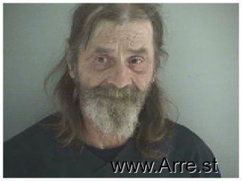 David Allen Plants Mugshot