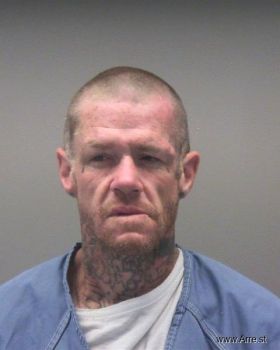 David Wayne Polen Mugshot