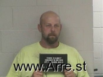 David Allen Poole Mugshot