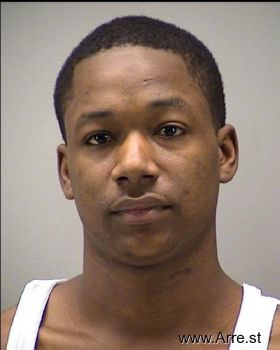 David Davontae Powell Mugshot