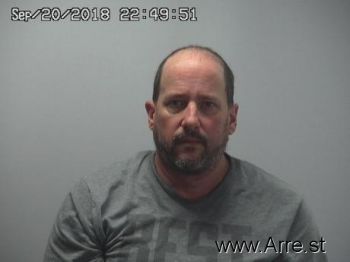 David C Price Mugshot