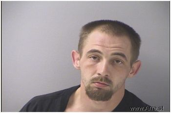 David Lee Proffitt Mugshot