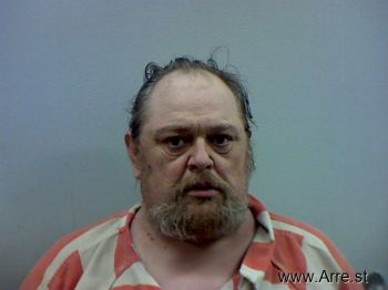 David Mark Ratliff Mugshot